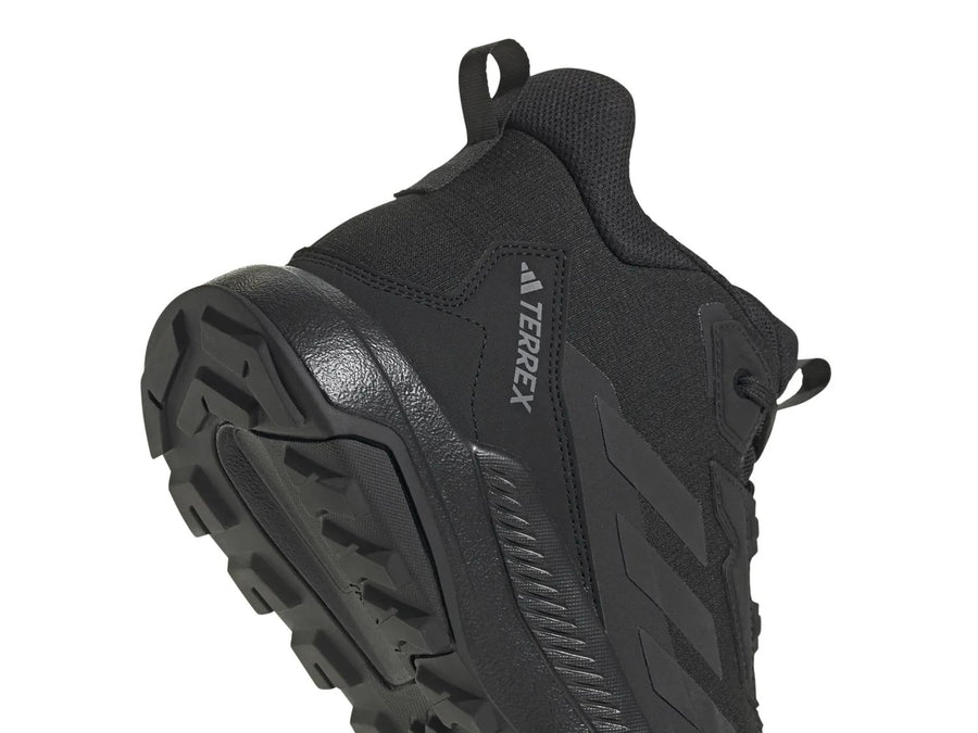 Adidas Terrex Anylander Waterproof Mid Hiking Shoe - Men's