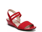 Lifestride Yolo Wedge Sandal