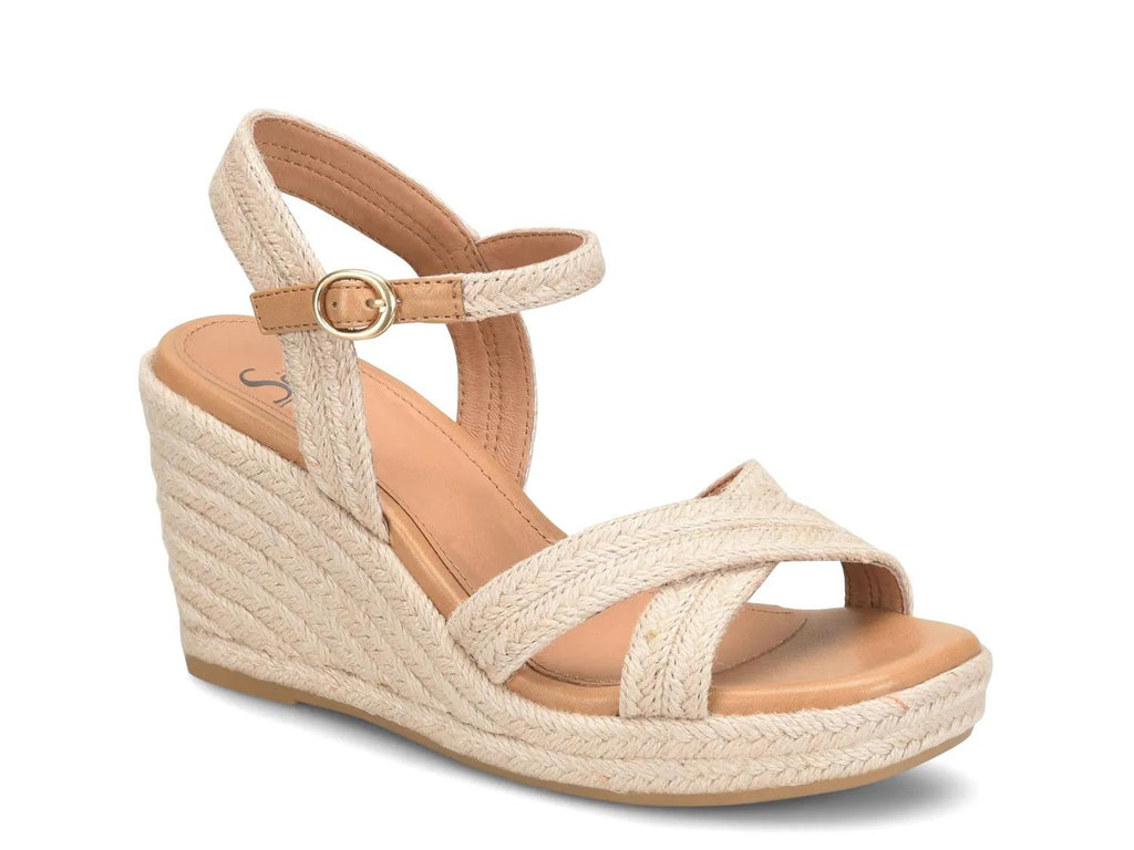Sofft Newbury Wedge Sandal