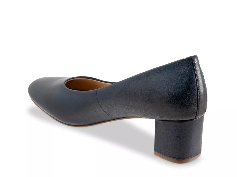 Trotters Daria Pump