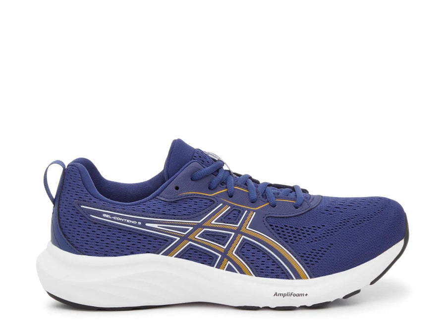 Asics Gel-Contend 9 Running Shoe - Men's