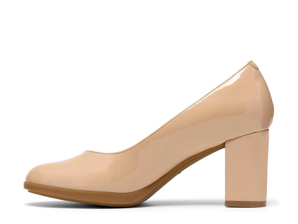 Clarks Bayla Rae Pump - Women's