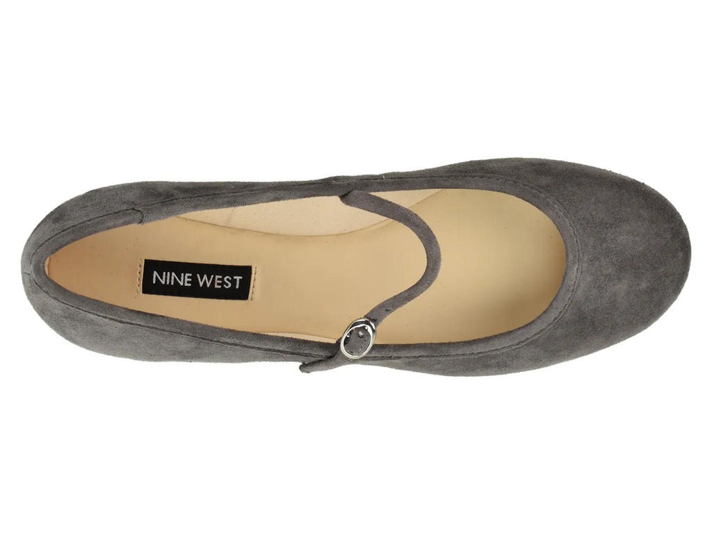 Nine West Classik Ballet Flat