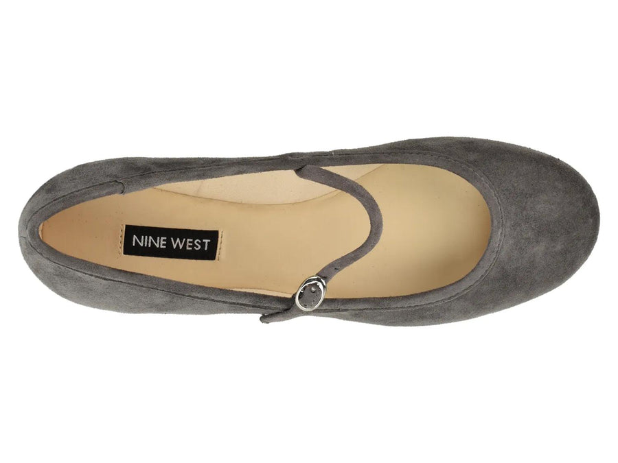 Nine West Classik Ballet Flat