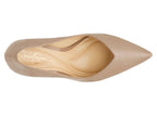 Jessica Simpson Lyrik Pump