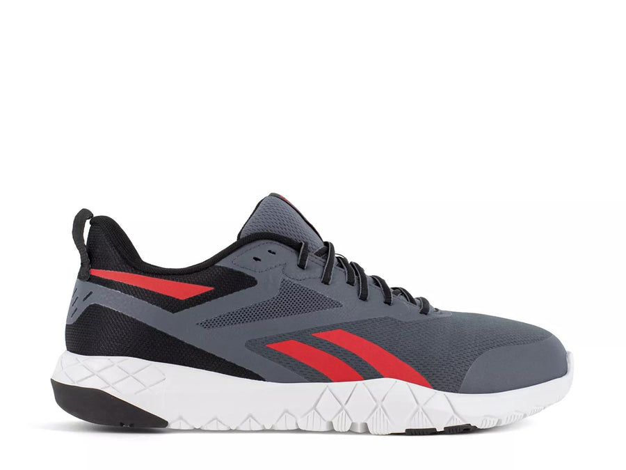 Reebok Flexagon Force XL Composite Toe Work Sneaker - Men's