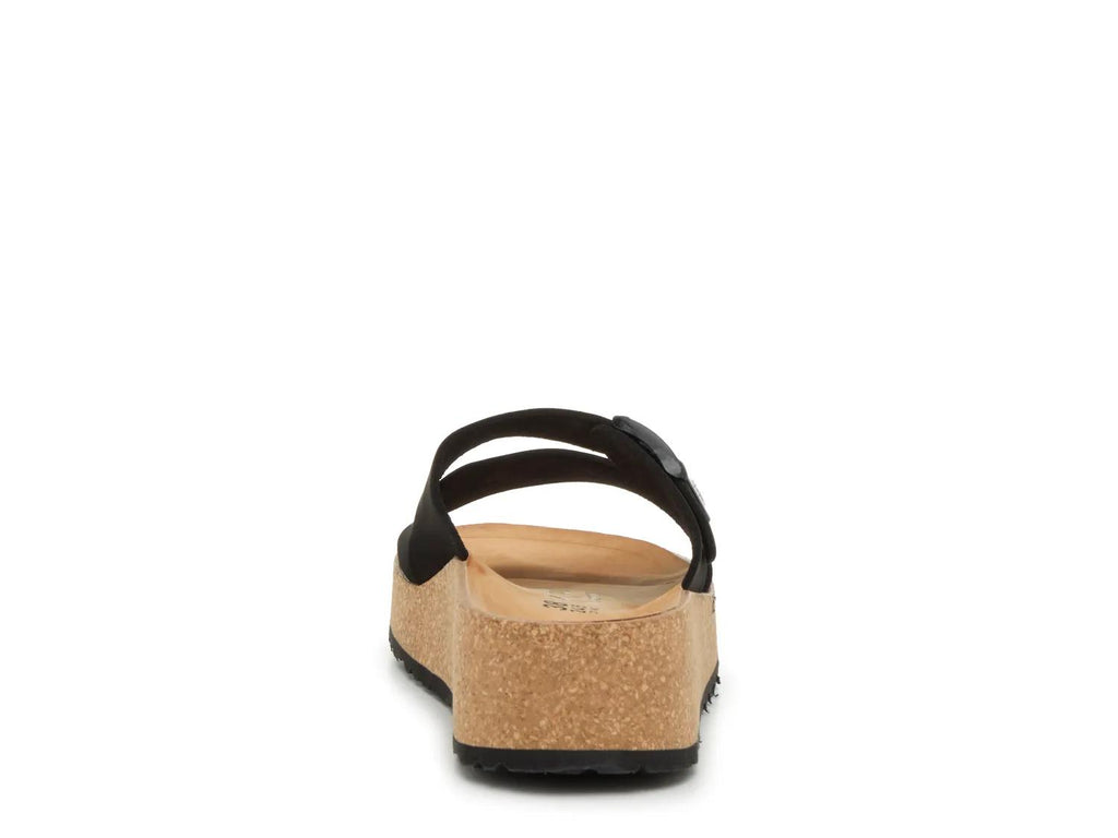 Birkenstock Papillio By Birkenstock Almina Wedge Sandal - Women's