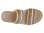 Lifestride Resort Wedge Sandal