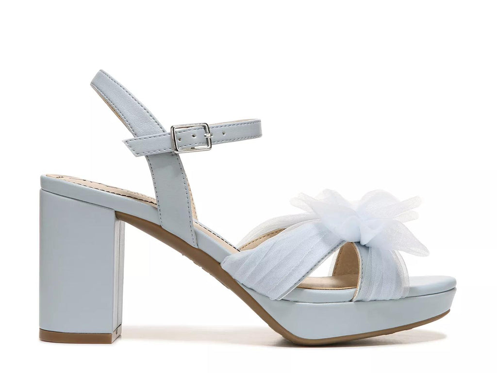 Lifestride Last Dance Platform Sandal