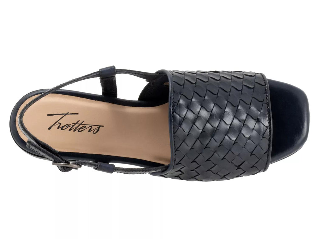 Trotters Nola Sandal
