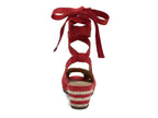 Aerosoles Roberta Espadrille Wedge Sandal
