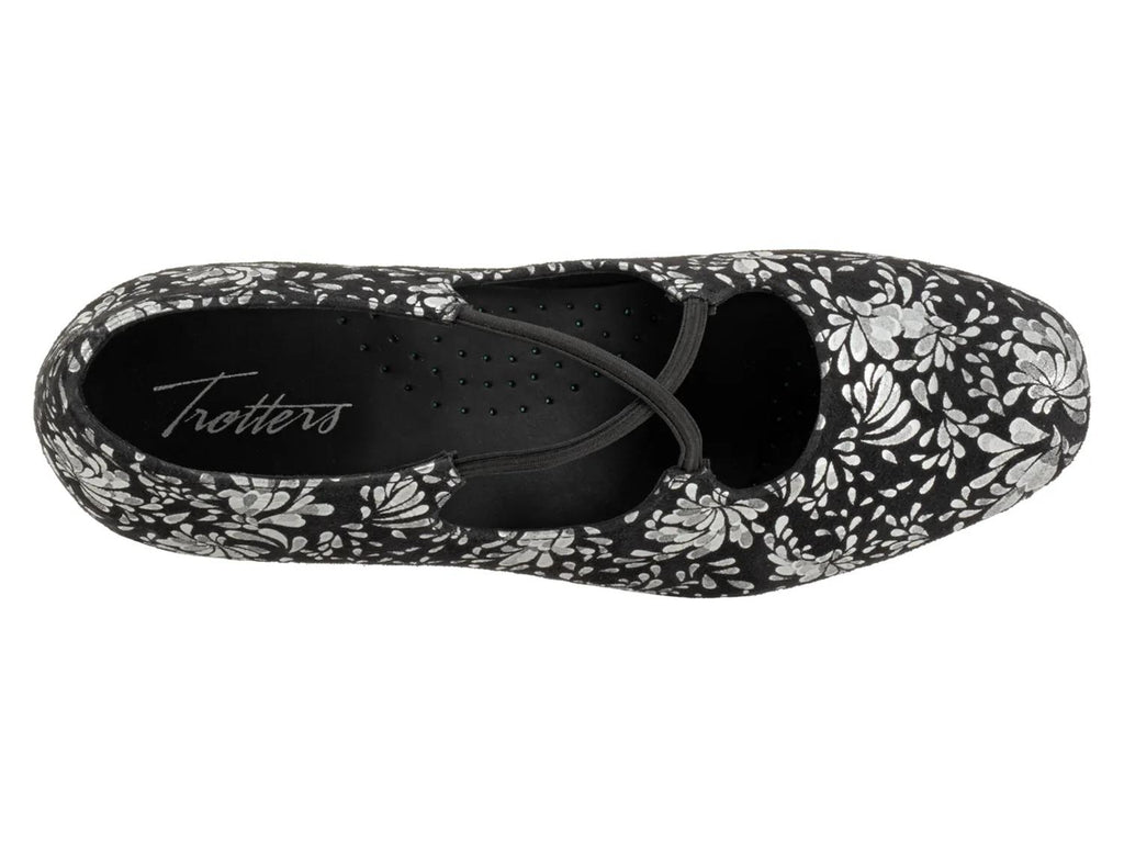 Trotters Demi Pump