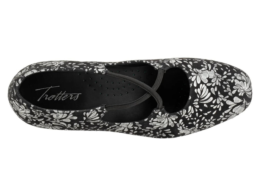 Trotters Demi Pump