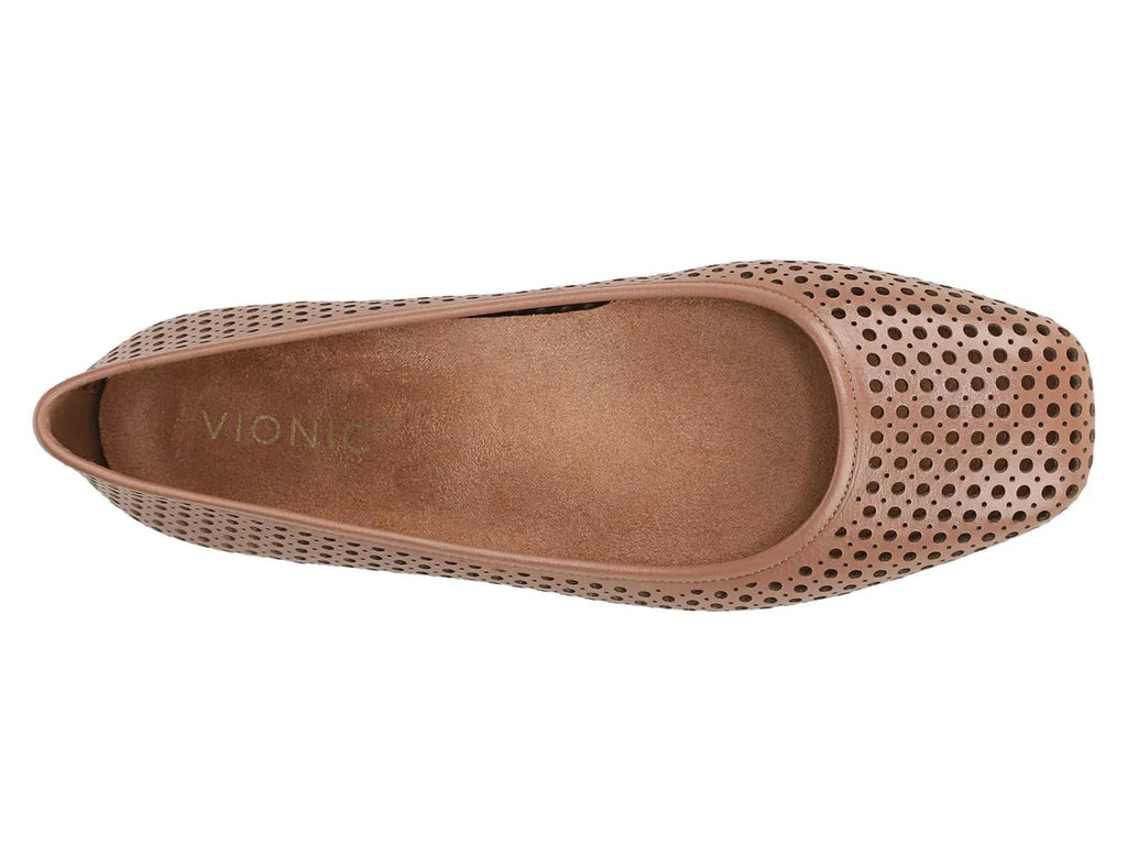 Vionic Orinda Flat