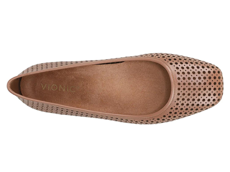 Vionic Orinda Flat