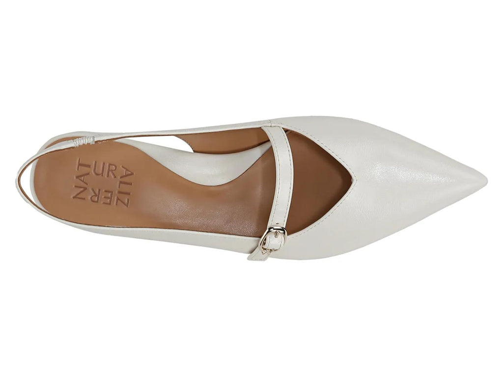 Naturalizer Grayson Pump