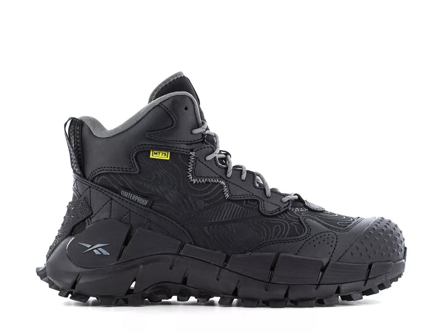 Reebok Zig Kinetica Edge II Composite Toe Work Boot - Men's