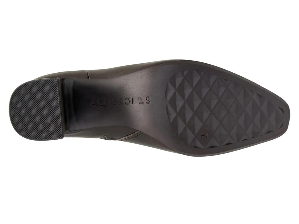 Aerosoles Madera Bootie