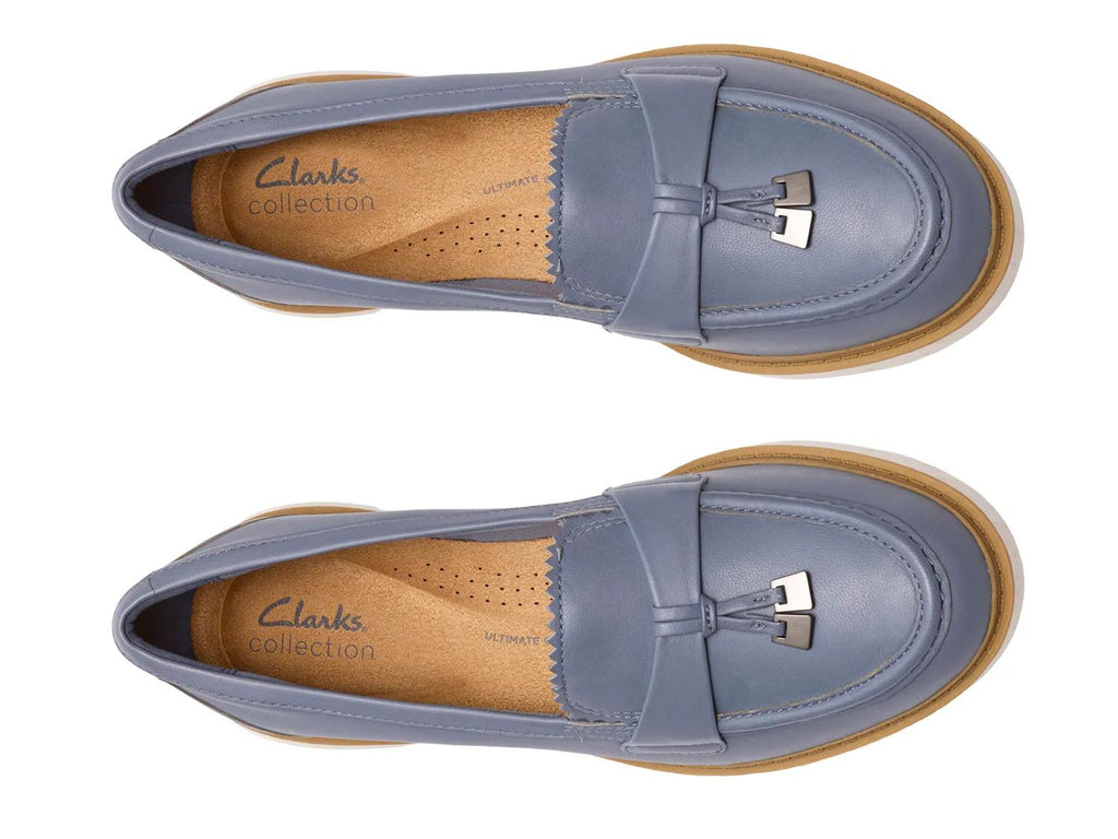 Clarks Westlynn Bella Loafer
