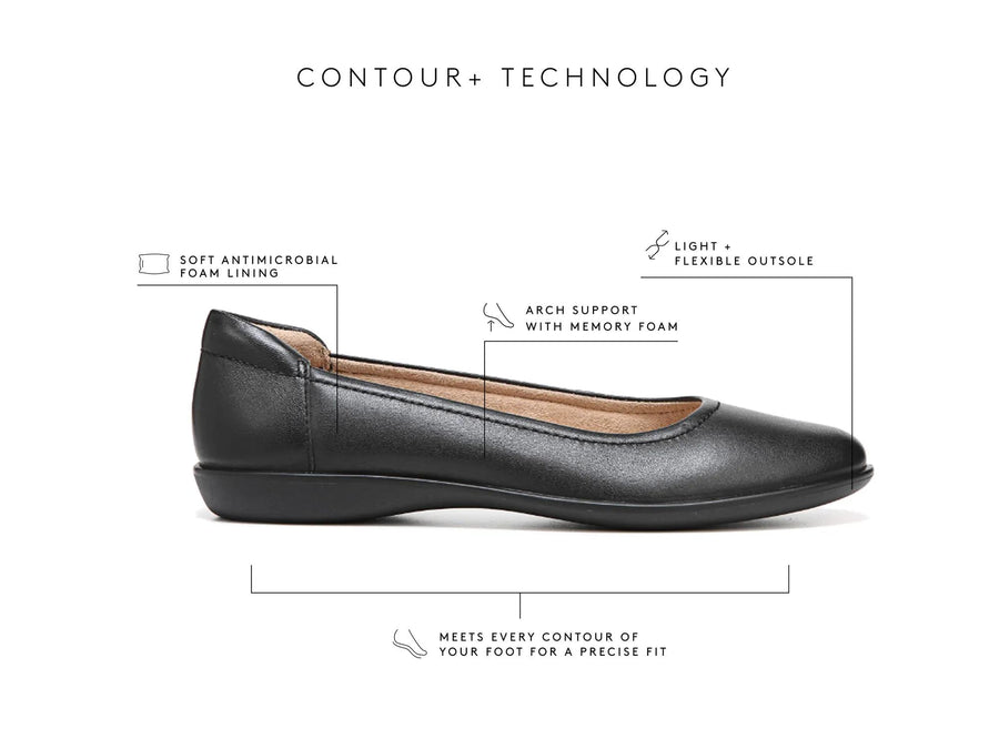 Naturalizer Flexy Ballet Flat