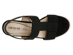 Lifestride Tallulah Espadrille Wedge Sandal