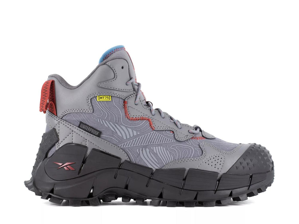Reebok Zig Kinetica Edge II Composite Toe Work Boot - Men's