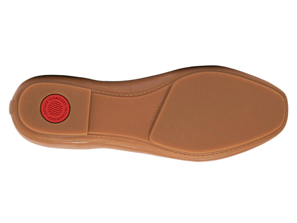 FitFlop Delicato Ballet Flat