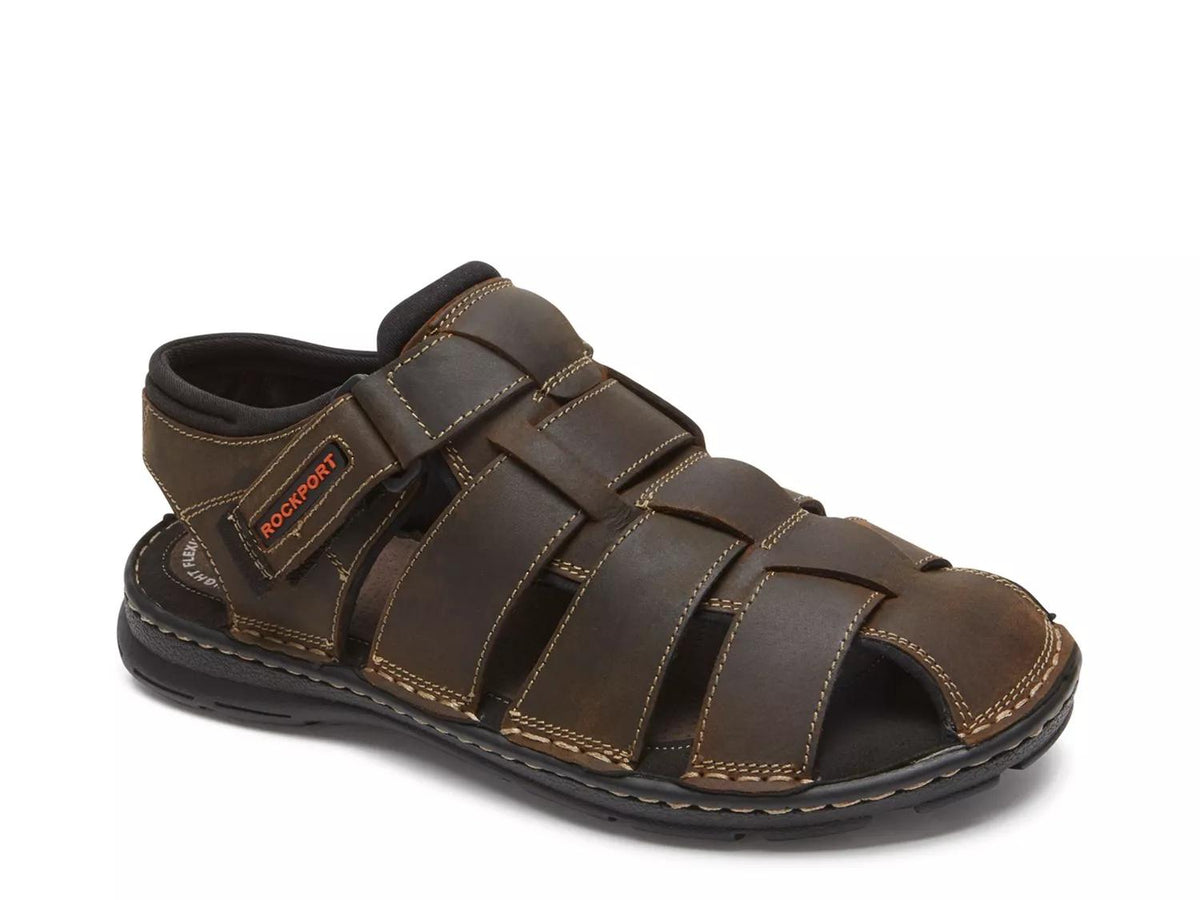 Rockport Darwyn Fisherman Sandal