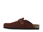 White Mountain Benben Clog