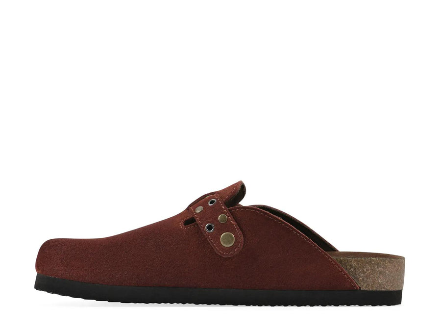 White Mountain Benben Clog