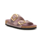 Birkenstock Arizona Big Buckle Slide Sandal - Women's