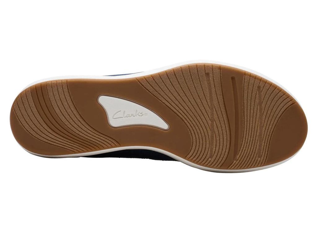 Clarks Cloudsteppers Breeze Sky Air Slip-On