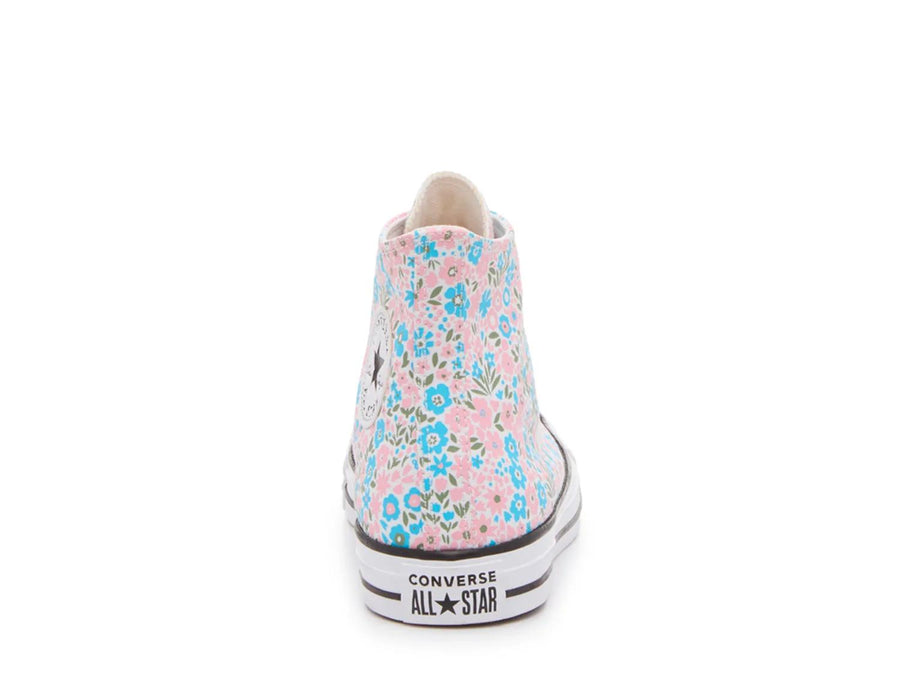 Converse Chuck Taylor All Star Floral High-Top Sneaker