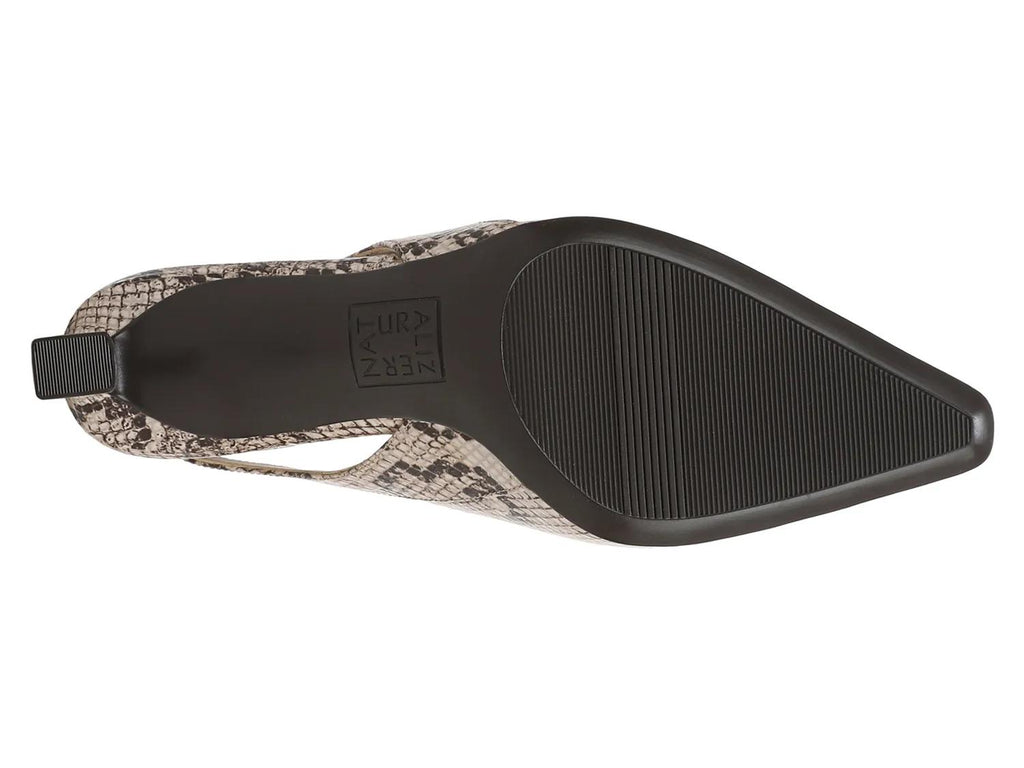 Naturalizer Tansy Pump