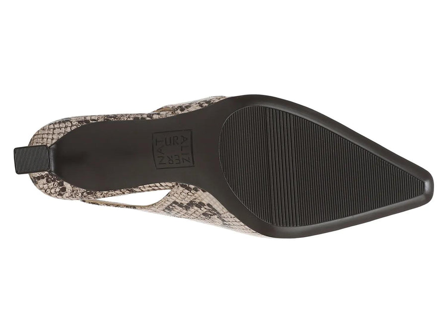 Naturalizer Tansy Pump