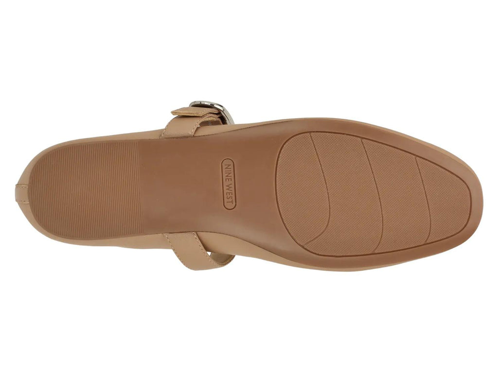 Nine West Vancee Mary Jane Flat