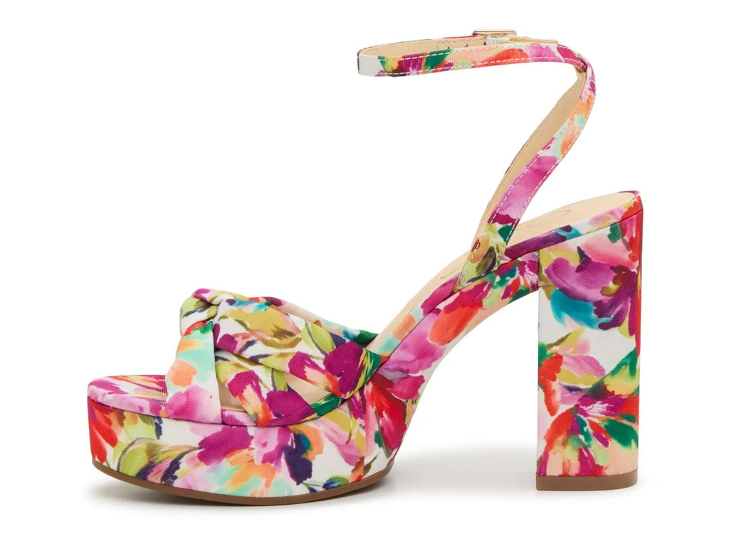 Jessica Simpson Ginien Platform Sandal