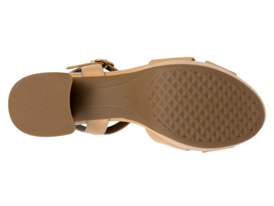 Aerosoles Charlye Platform Sandal