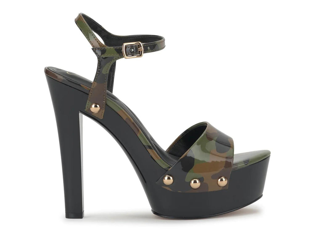 Jessica Simpson Calenta Platform Sandal