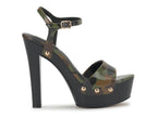 Jessica Simpson Calenta Platform Sandal