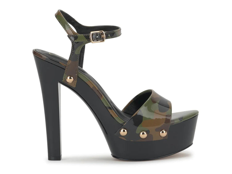 Jessica Simpson Calenta Platform Sandal