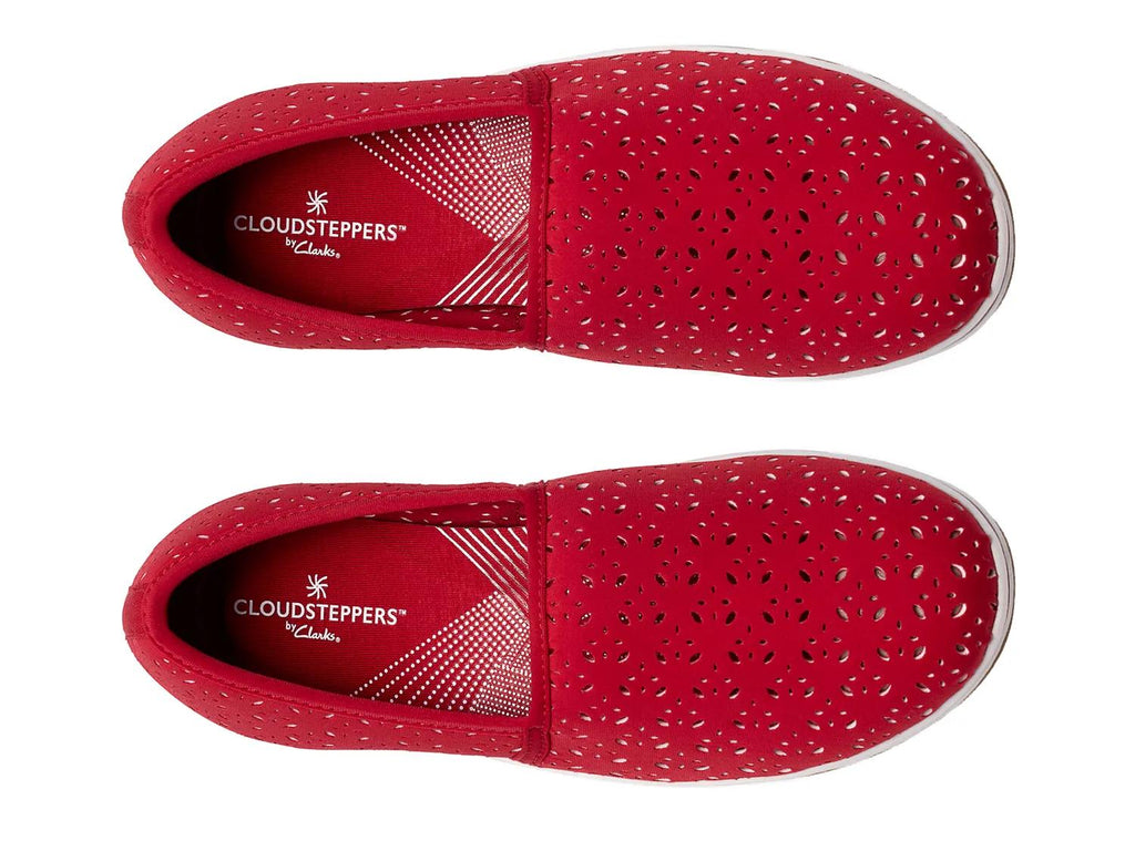 Clarks Breeze Lily Slip-On