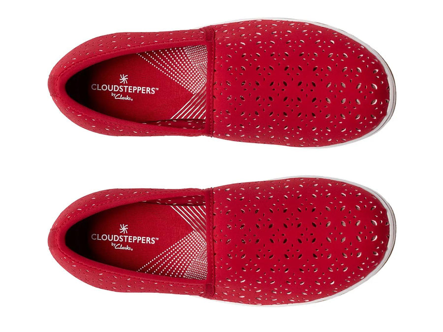 Clarks Breeze Lily Slip-On