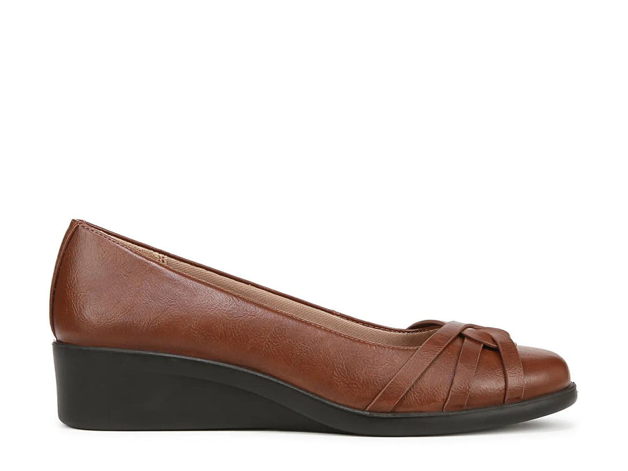 Lifestride Jorie Wedge Pump