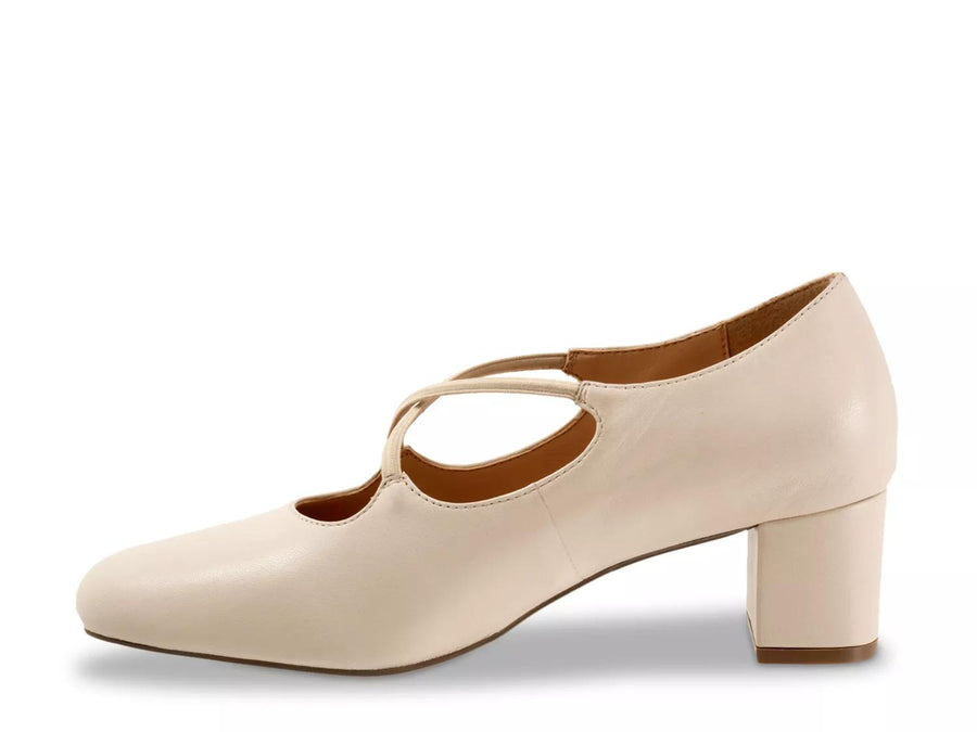 Trotters Demi Pump