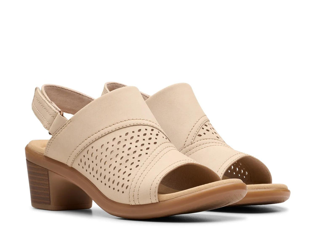 Clarks Emily Mist Sandal