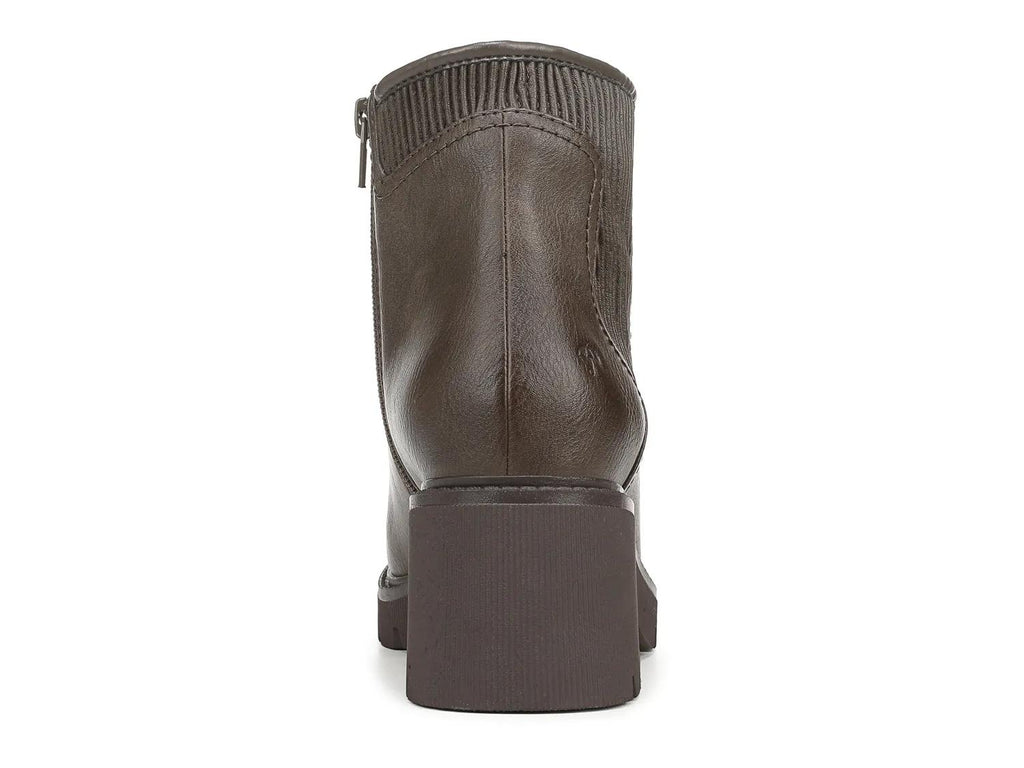 Naturalizer Janet Platform Bootie