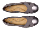 Clarks Jazmynn Gem Slip-On