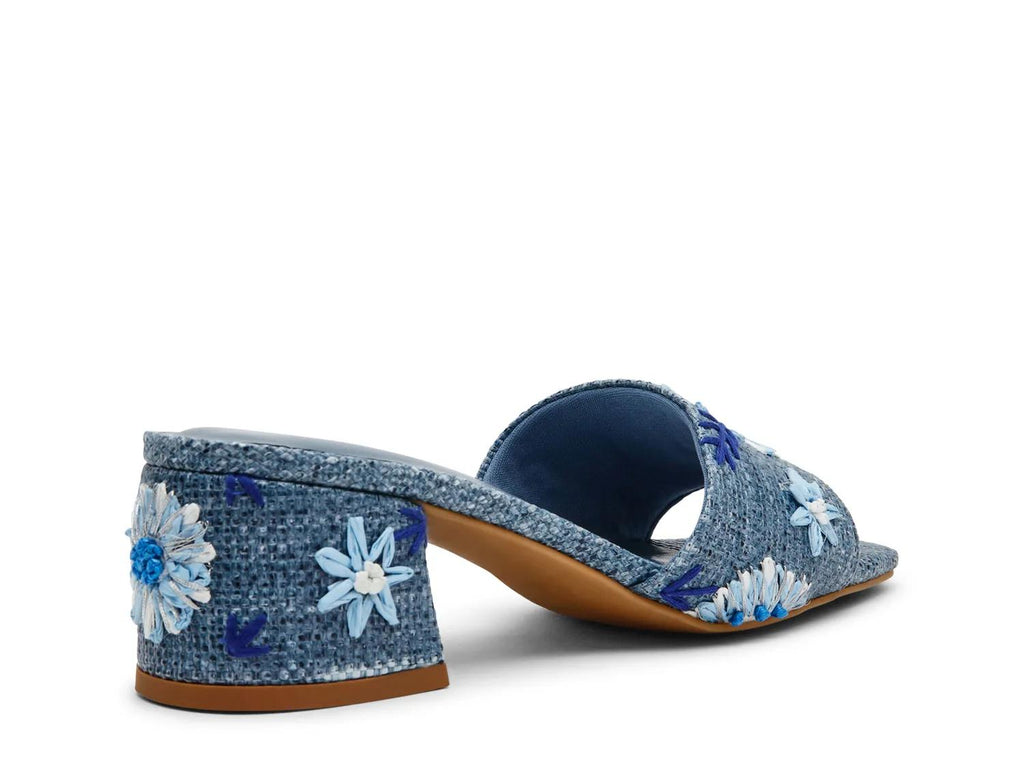 Anne Klein Dolls Sandal