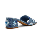 Anne Klein Dolls Sandal